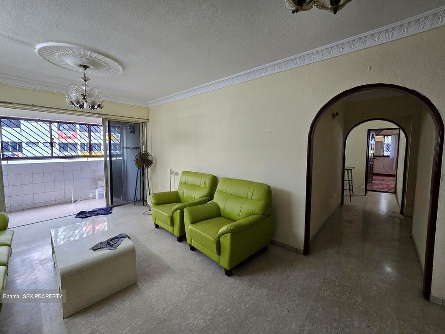 Blk 938 TAMPINES PALMSPRING (Tampines), HDB Executive #534560761